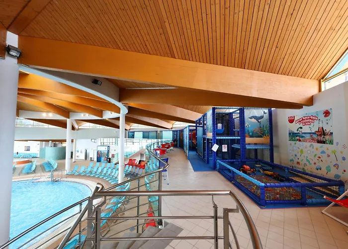 Meander Thermal & Resort