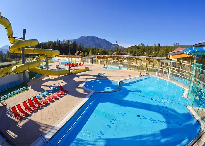 Meander Thermal & Resort *