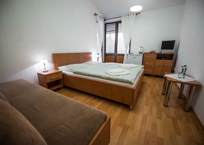 Meander Thermal & Resort *