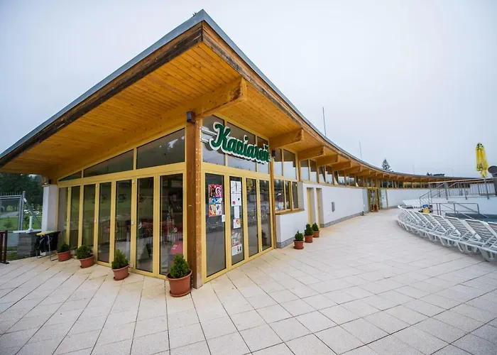 Resort Meander Thermal &