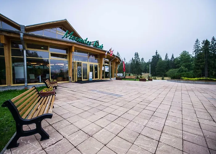 Resort Meander Thermal &