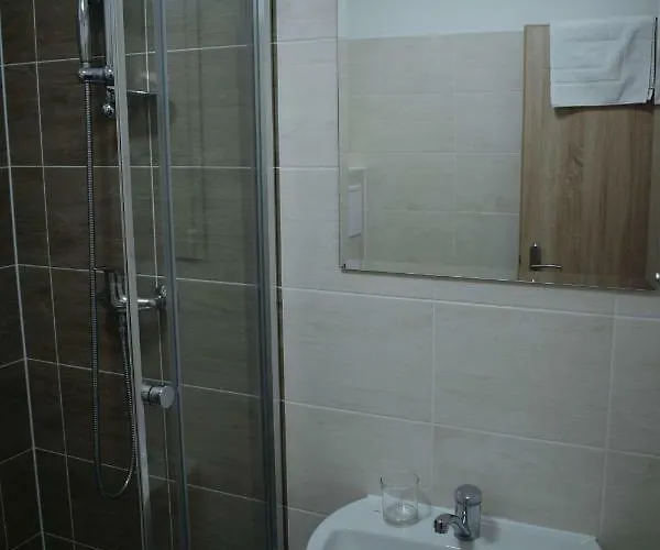 Meander Thermal & Resort Oravice